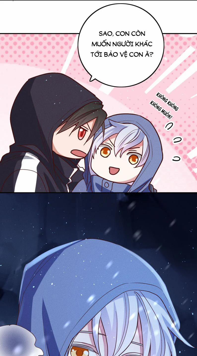 Mê Muội Mất Cả Ý Chí 39 trang 15