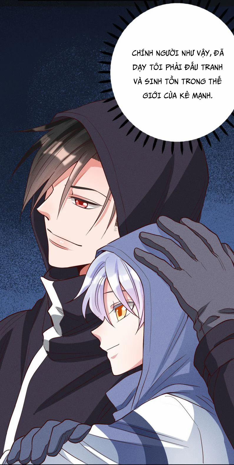 Mê Muội Mất Cả Ý Chí 39 trang 22