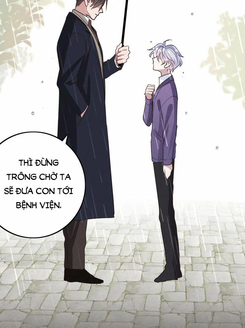 Mê Muội Mất Cả Ý Chí 39 trang 26