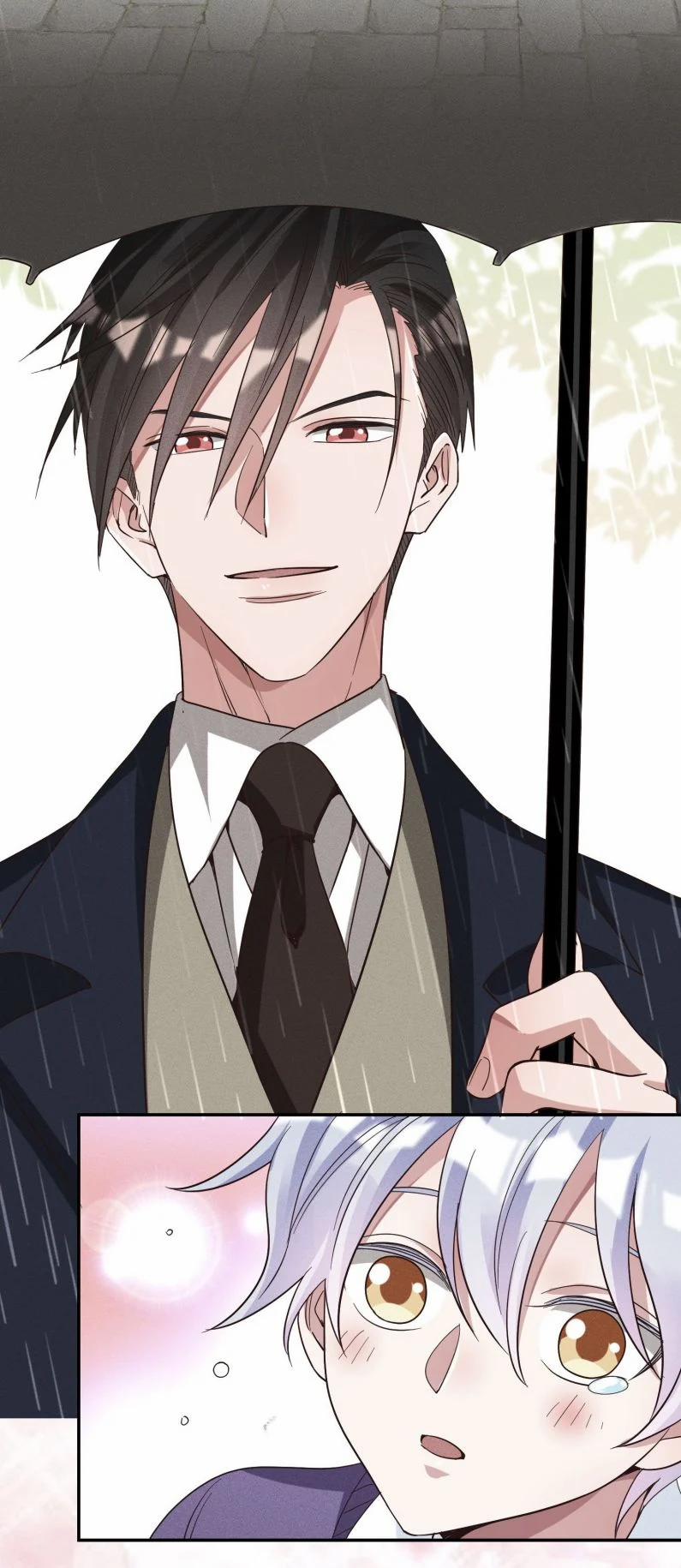 Mê Muội Mất Cả Ý Chí 39 trang 27