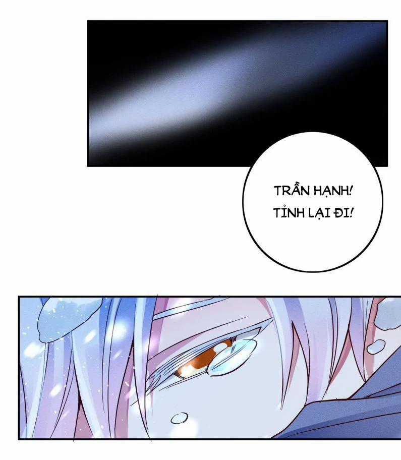 Mê Muội Mất Cả Ý Chí 39 trang 3