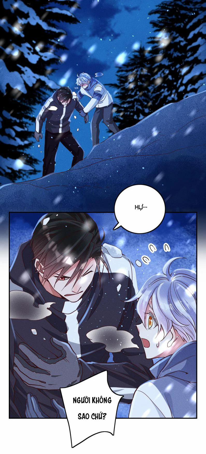 Mê Muội Mất Cả Ý Chí 39 trang 6