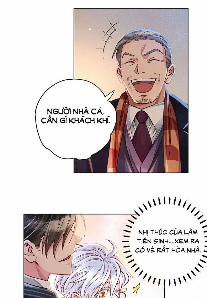 Mê Muội Mất Cả Ý Chí 4 trang 10