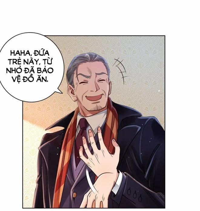 Mê Muội Mất Cả Ý Chí 4 trang 18