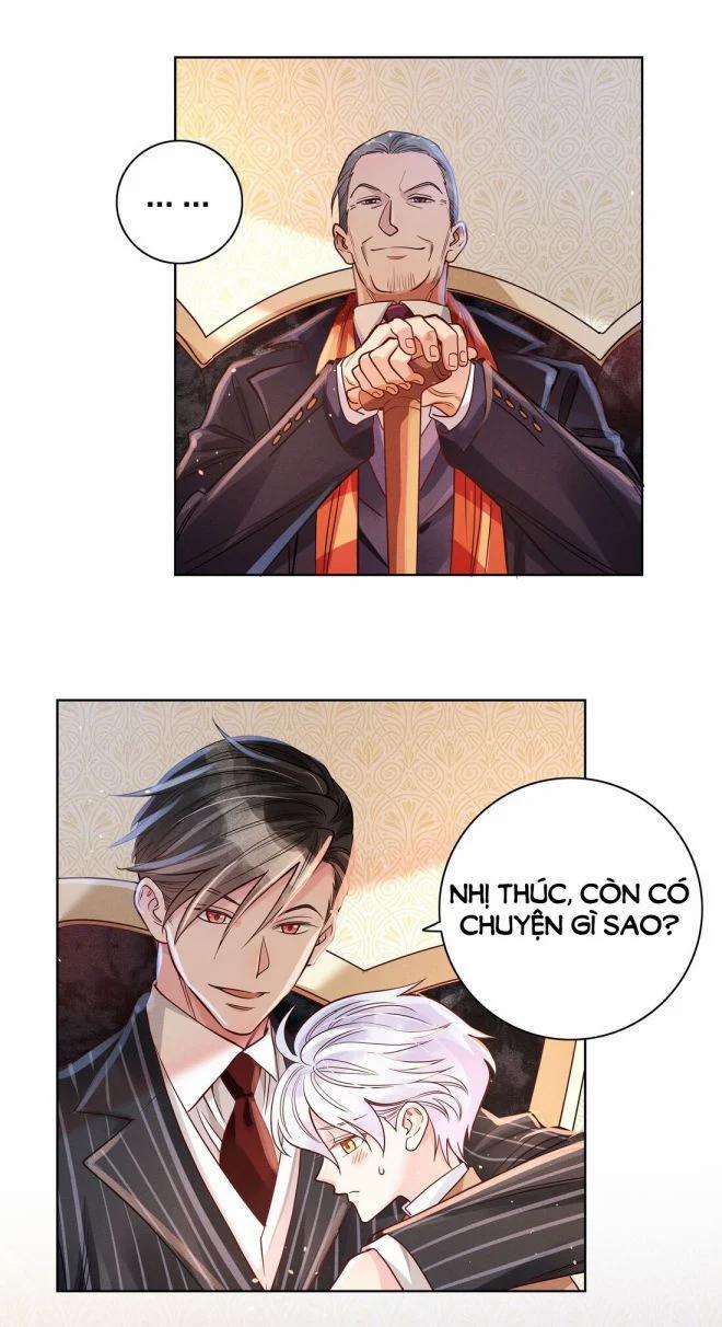 Mê Muội Mất Cả Ý Chí 4 trang 23