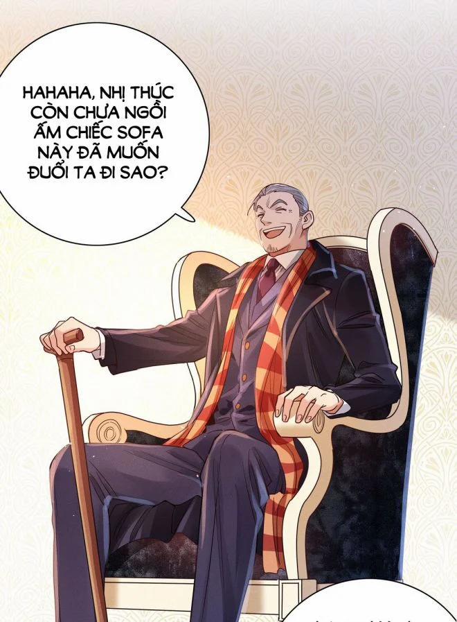 Mê Muội Mất Cả Ý Chí 4 trang 24