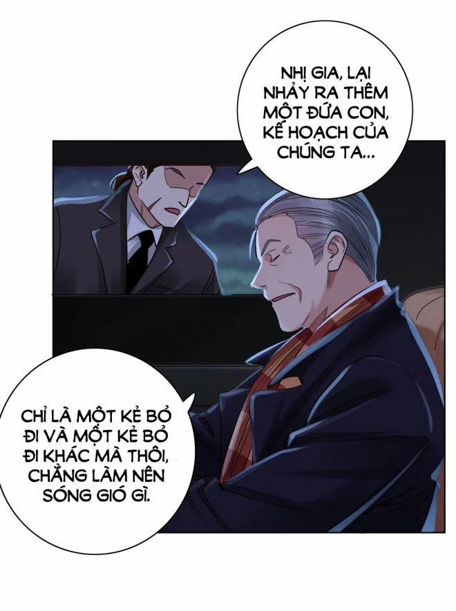 Mê Muội Mất Cả Ý Chí 4 trang 29