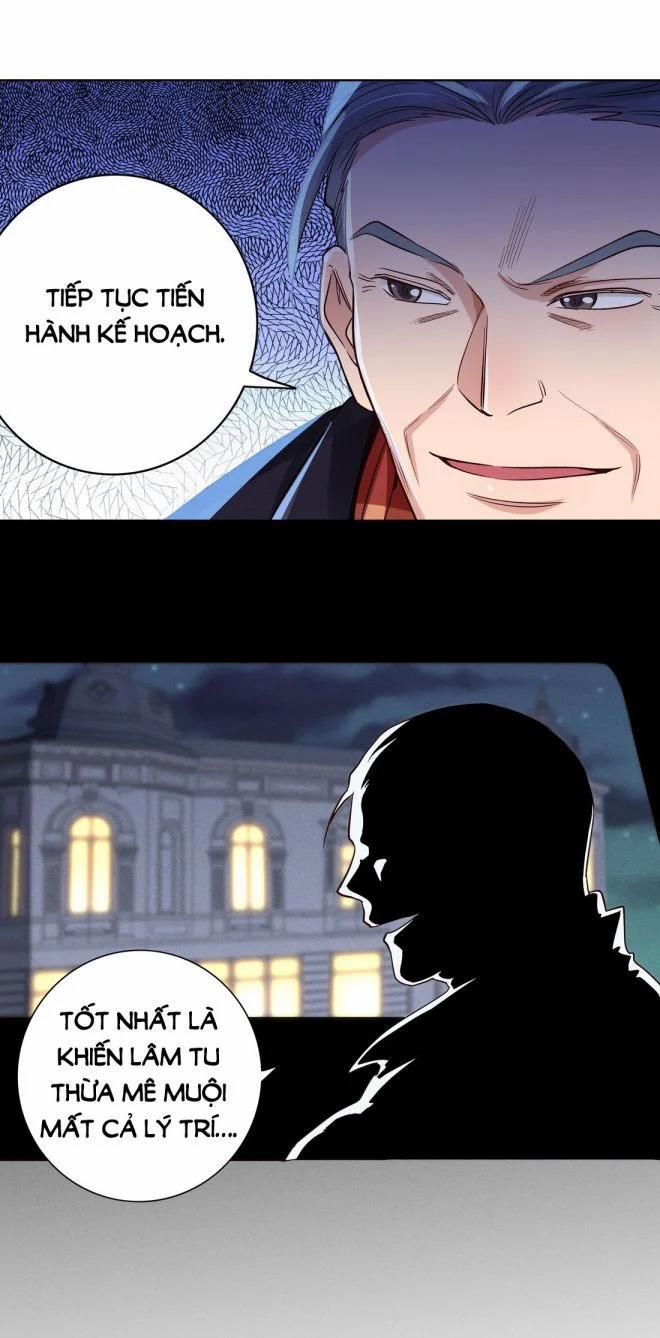 Mê Muội Mất Cả Ý Chí 4 trang 30