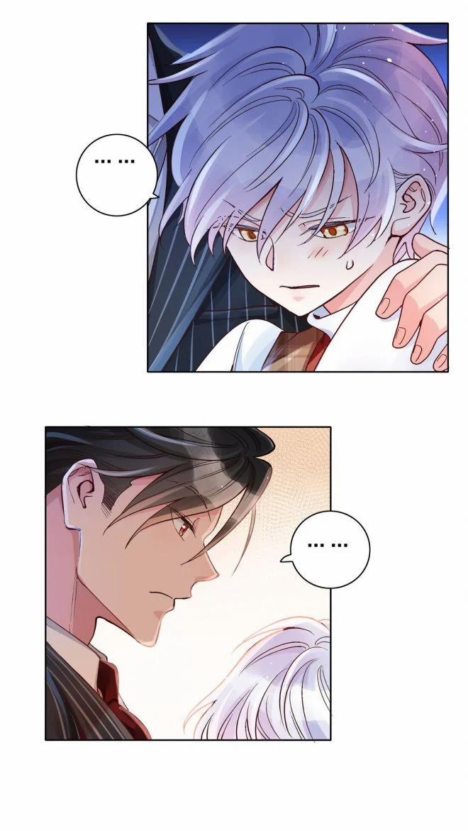 Mê Muội Mất Cả Ý Chí 4 trang 4