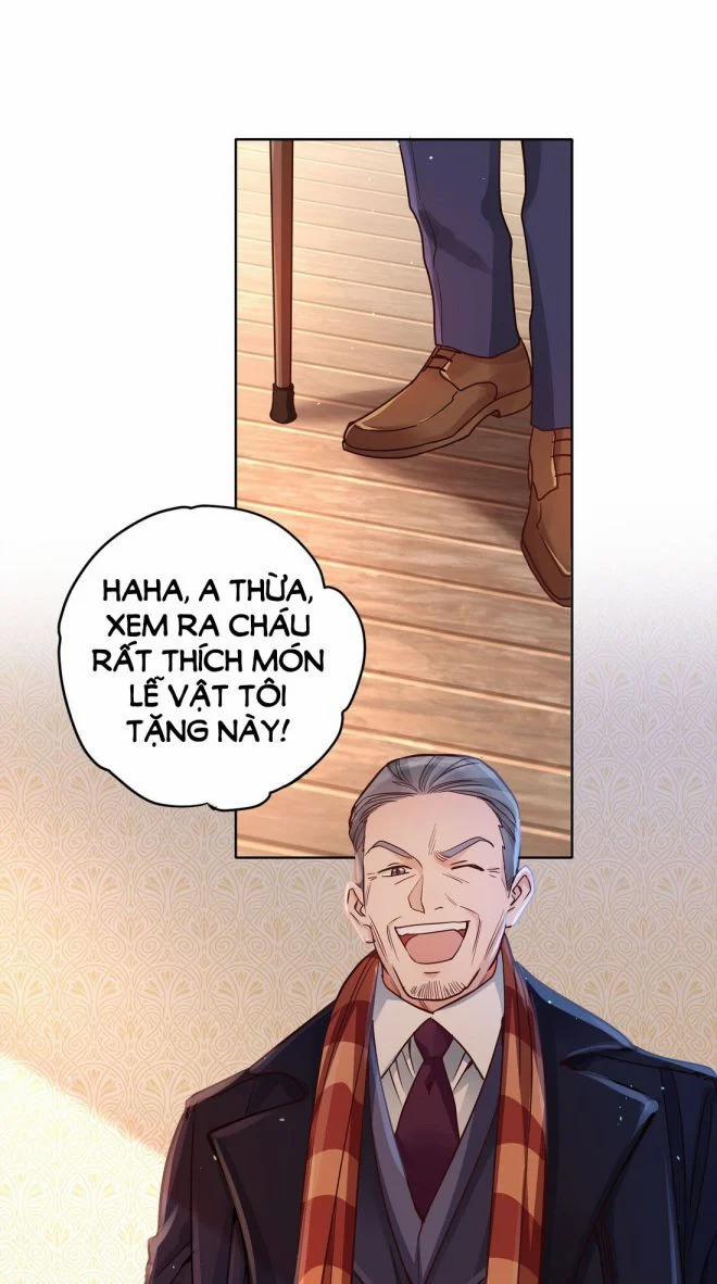 Mê Muội Mất Cả Ý Chí 4 trang 5