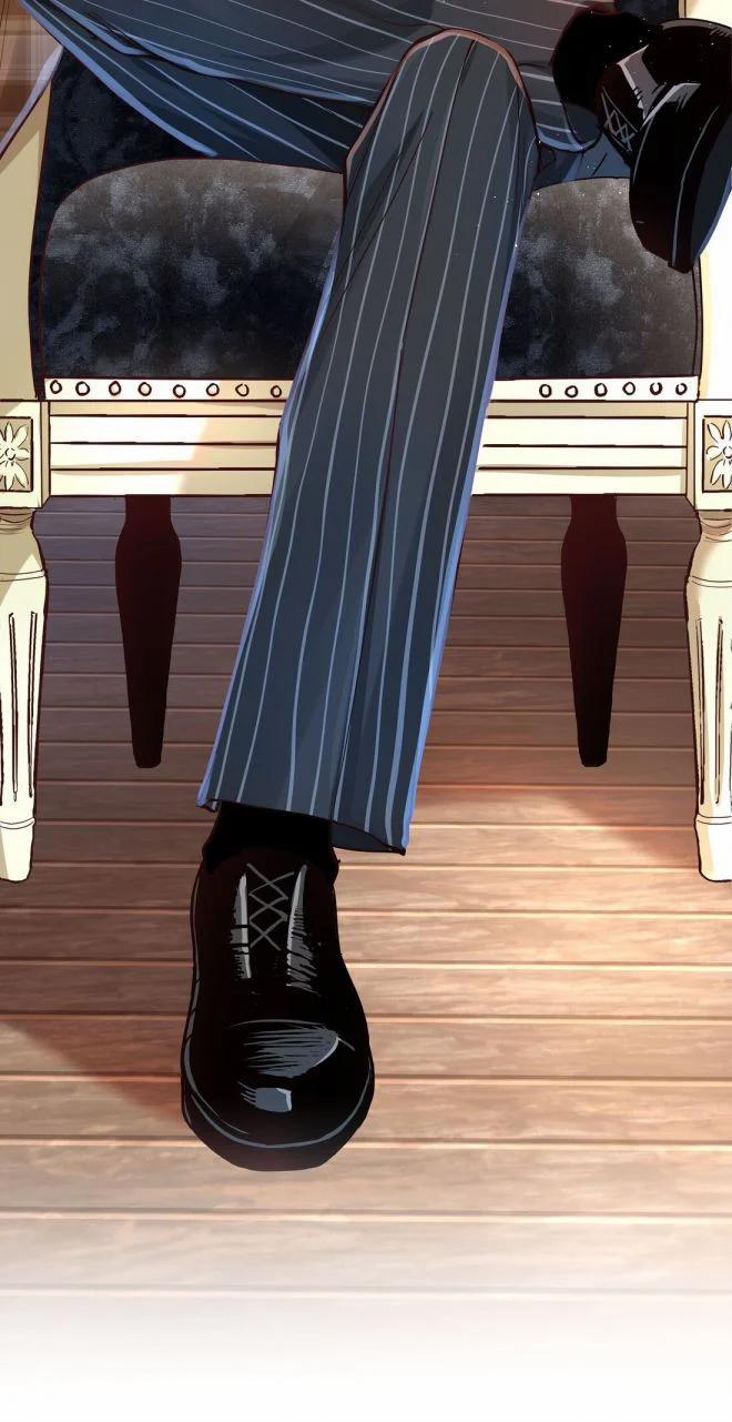 Mê Muội Mất Cả Ý Chí 4 trang 8