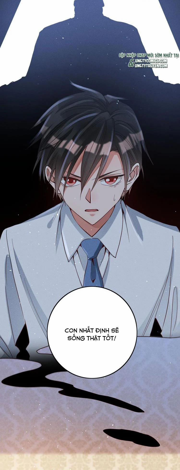 Mê Muội Mất Cả Ý Chí 40 trang 16