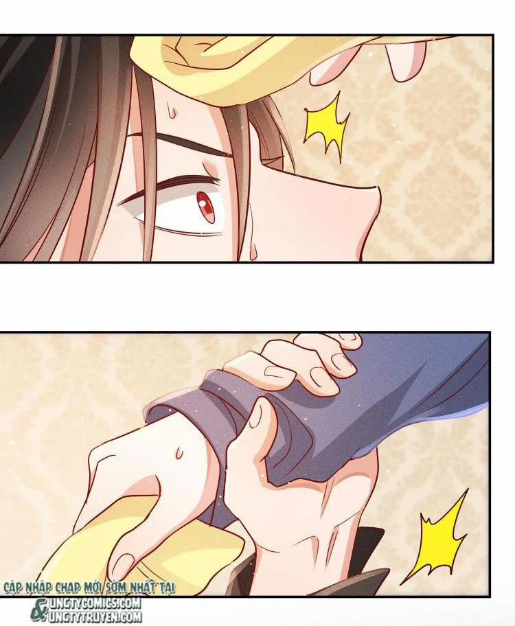 Mê Muội Mất Cả Ý Chí 40 trang 18