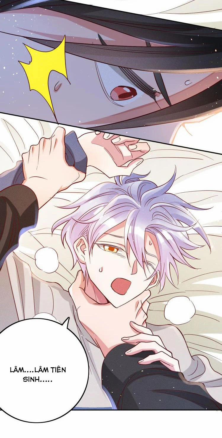 Mê Muội Mất Cả Ý Chí 40 trang 20