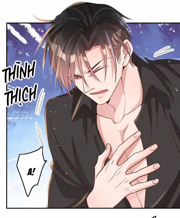 Mê Muội Mất Cả Ý Chí 40 trang 28