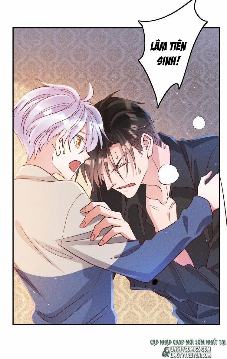 Mê Muội Mất Cả Ý Chí 40 trang 29