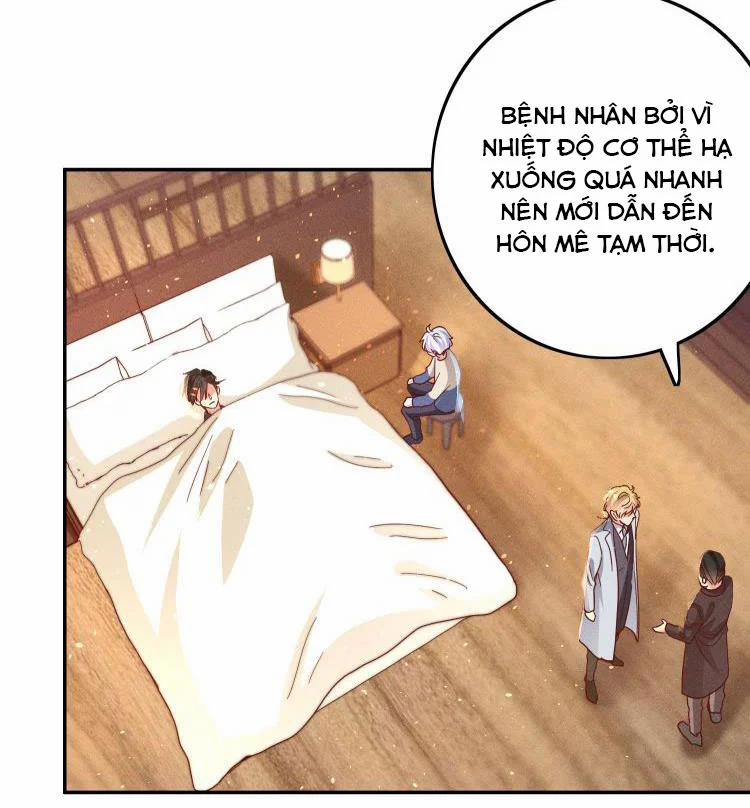 Mê Muội Mất Cả Ý Chí 40 trang 3