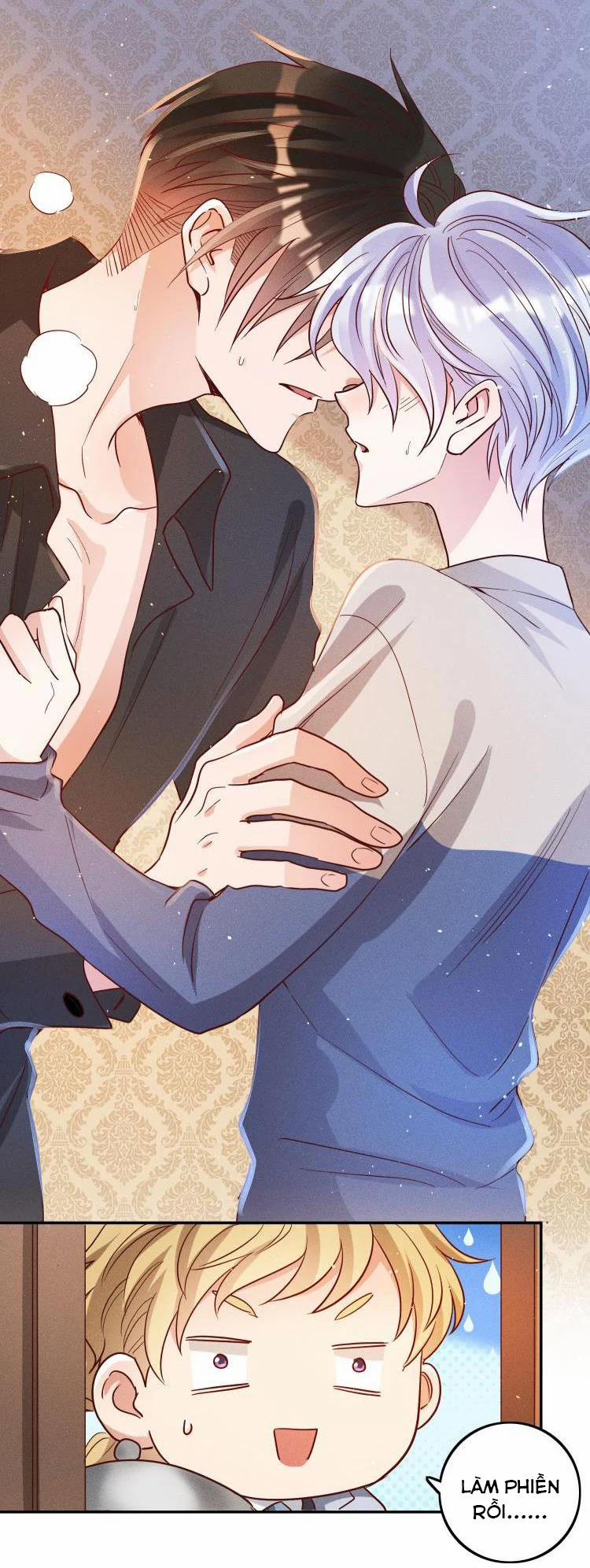 Mê Muội Mất Cả Ý Chí 40 trang 32