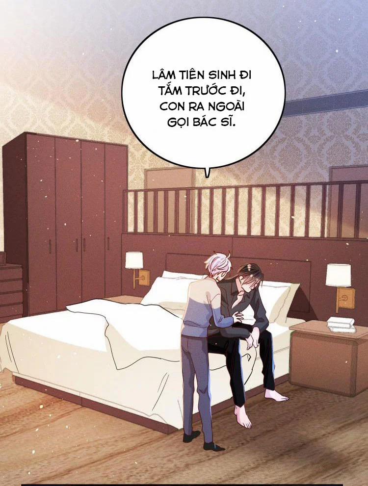 Mê Muội Mất Cả Ý Chí 40 trang 34