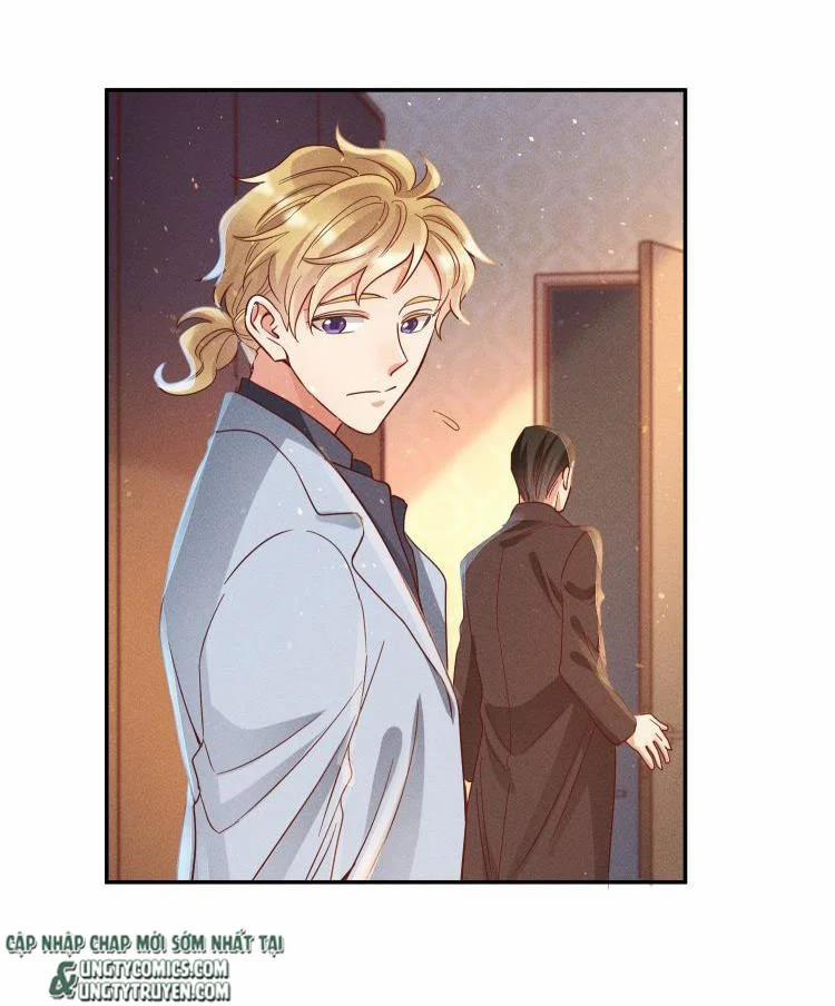 Mê Muội Mất Cả Ý Chí 40 trang 5