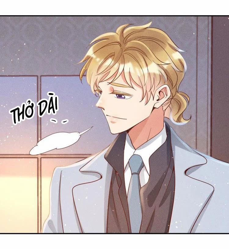 Mê Muội Mất Cả Ý Chí 40 trang 8