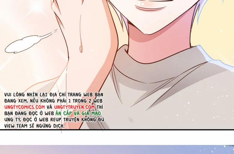 Mê Muội Mất Cả Ý Chí 41 trang 21