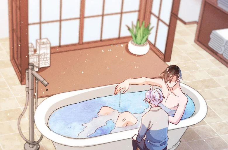 Mê Muội Mất Cả Ý Chí 41 trang 23