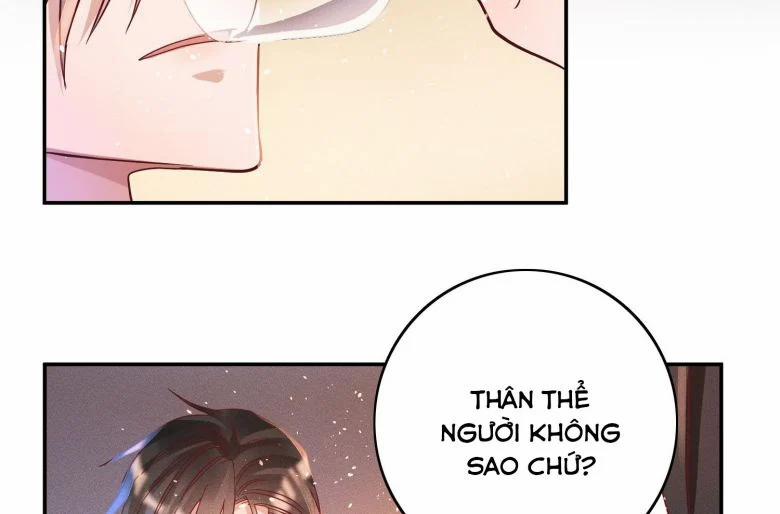 Mê Muội Mất Cả Ý Chí 41 trang 37