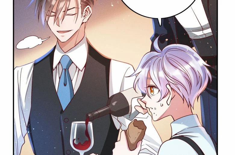 Mê Muội Mất Cả Ý Chí 41 trang 38