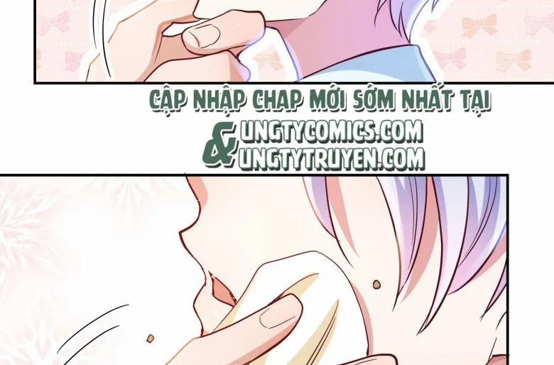 Mê Muội Mất Cả Ý Chí 41 trang 42