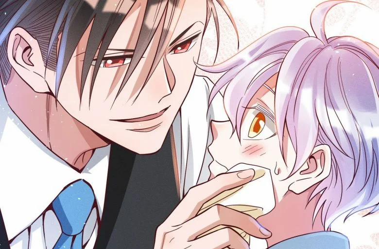 Mê Muội Mất Cả Ý Chí 41 trang 44