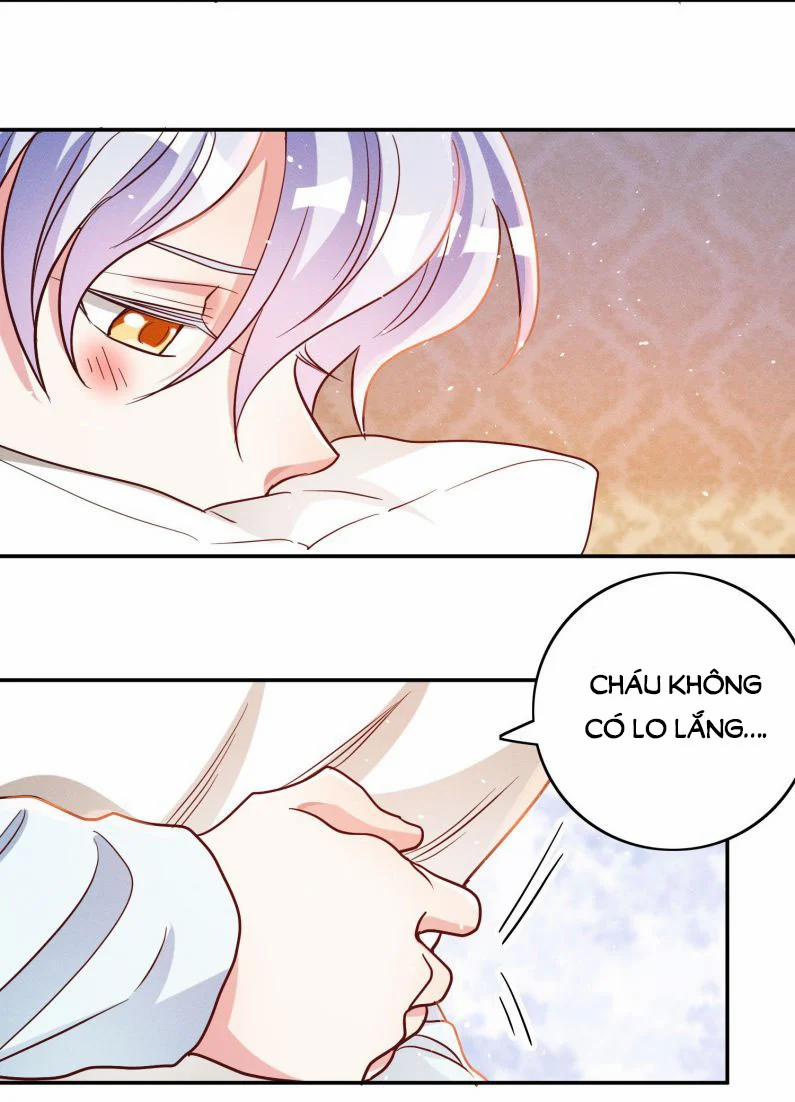 Mê Muội Mất Cả Ý Chí 42 trang 15