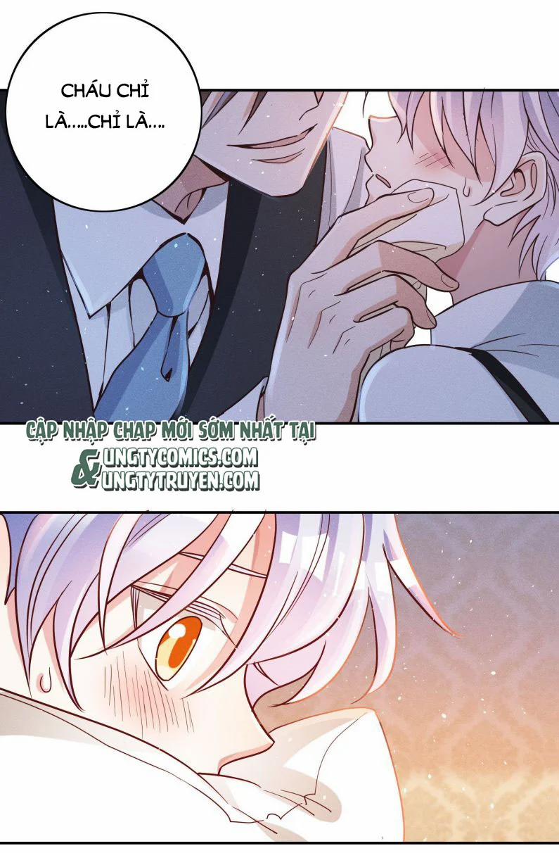 Mê Muội Mất Cả Ý Chí 42 trang 16