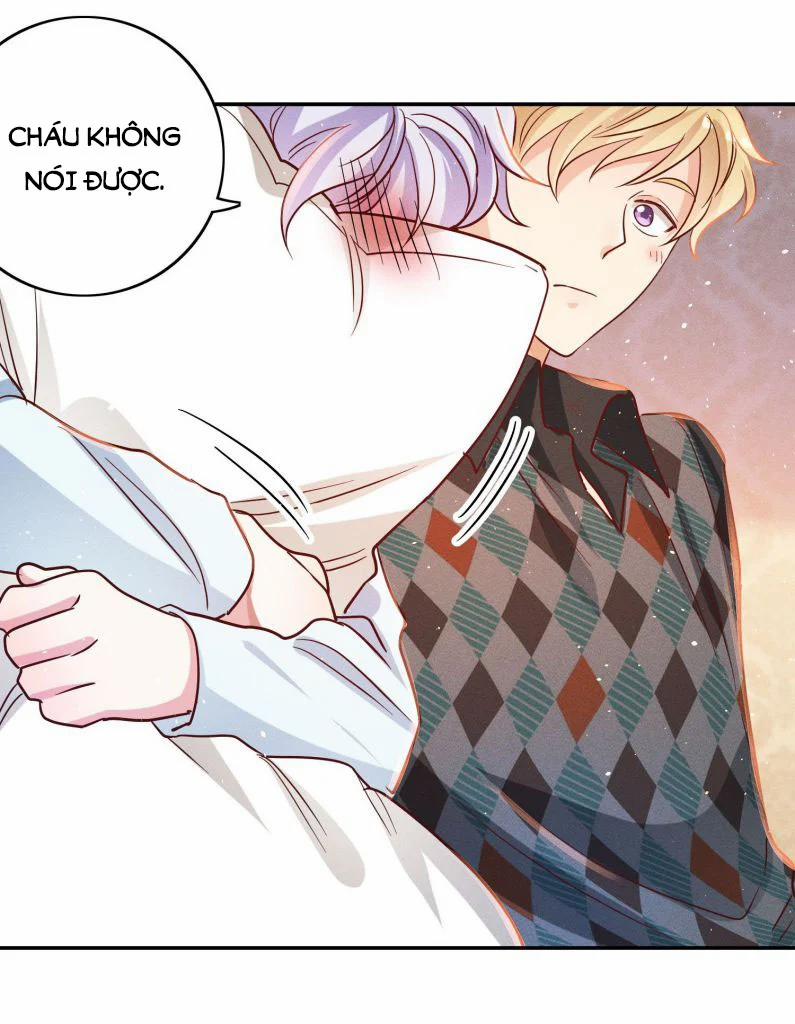 Mê Muội Mất Cả Ý Chí 42 trang 17