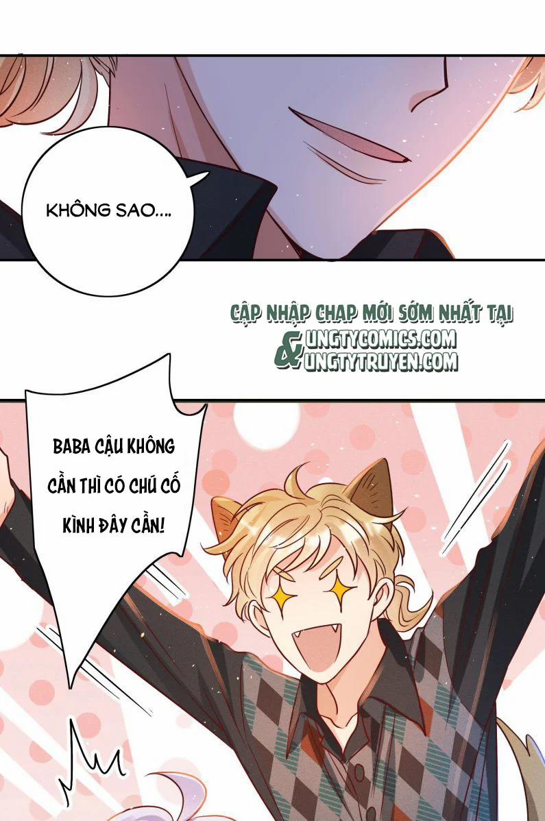 Mê Muội Mất Cả Ý Chí 42 trang 18