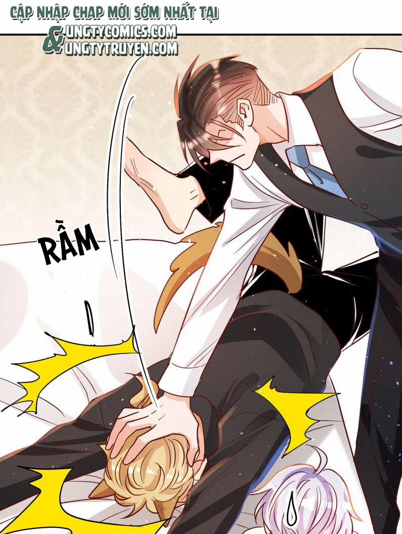 Mê Muội Mất Cả Ý Chí 42 trang 20