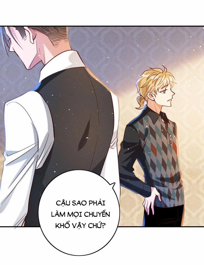 Mê Muội Mất Cả Ý Chí 42 trang 26