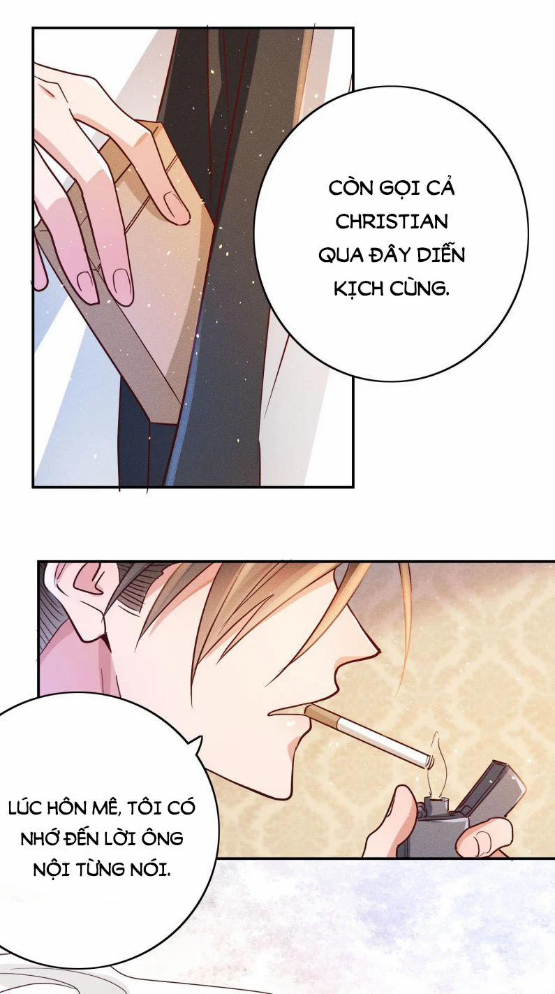 Mê Muội Mất Cả Ý Chí 42 trang 27