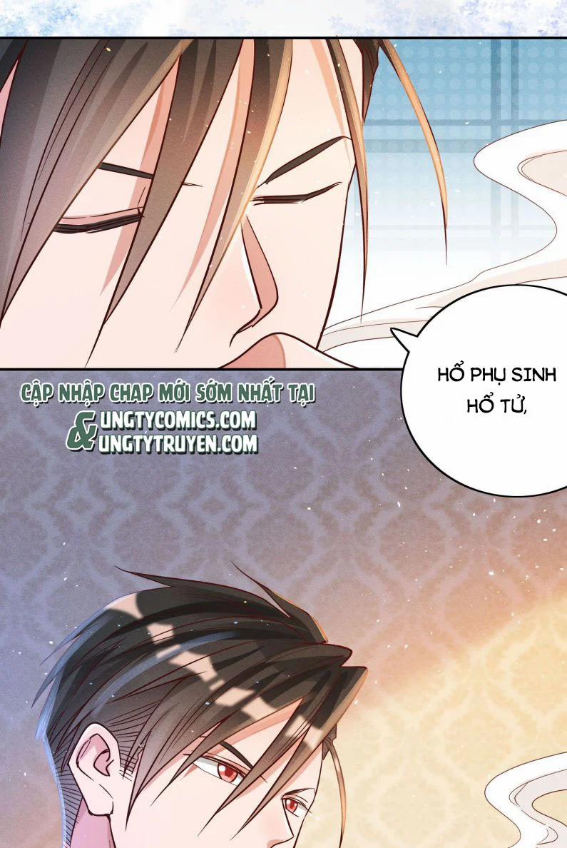 Mê Muội Mất Cả Ý Chí 42 trang 29