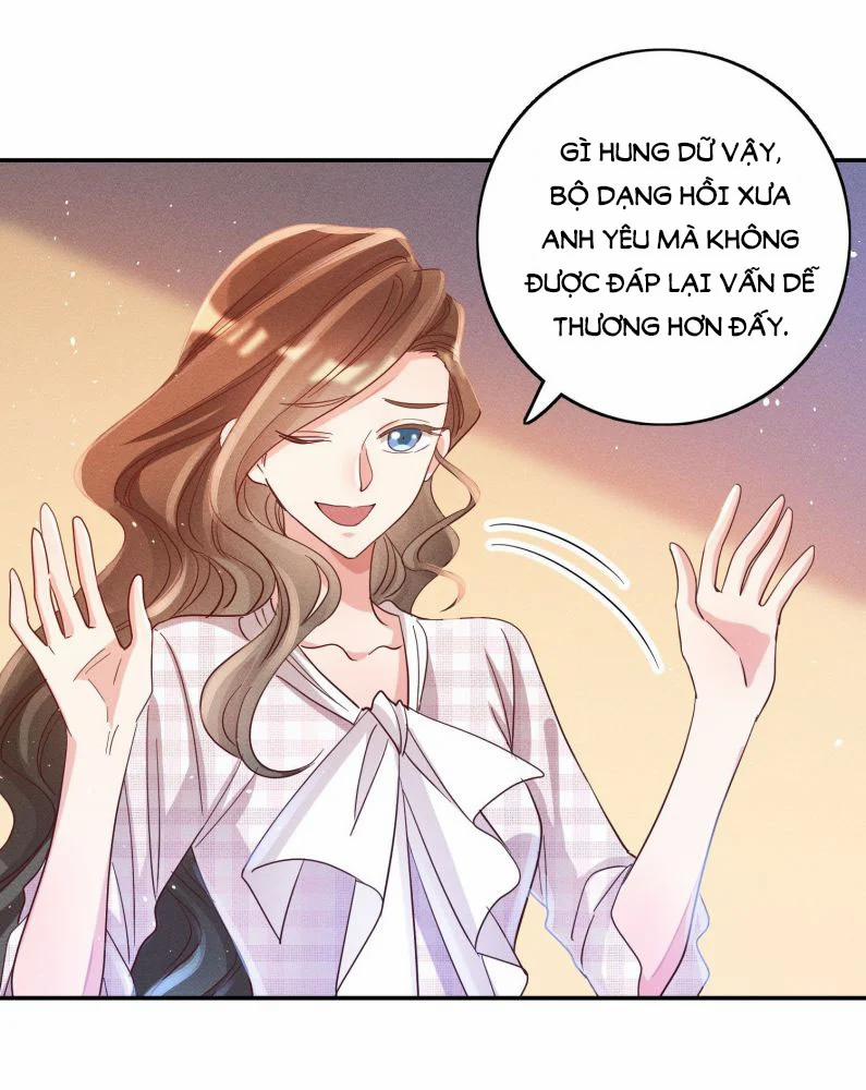 Mê Muội Mất Cả Ý Chí 42 trang 3