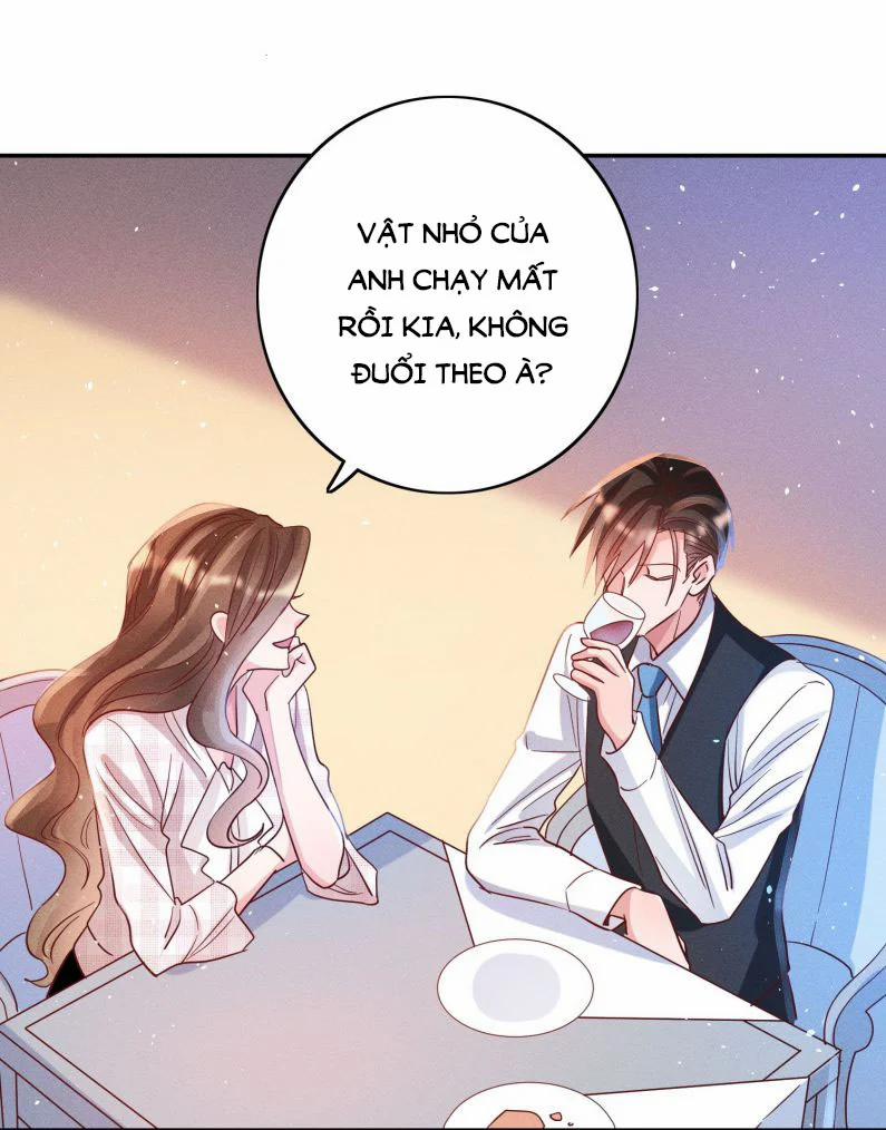 Mê Muội Mất Cả Ý Chí 42 trang 4