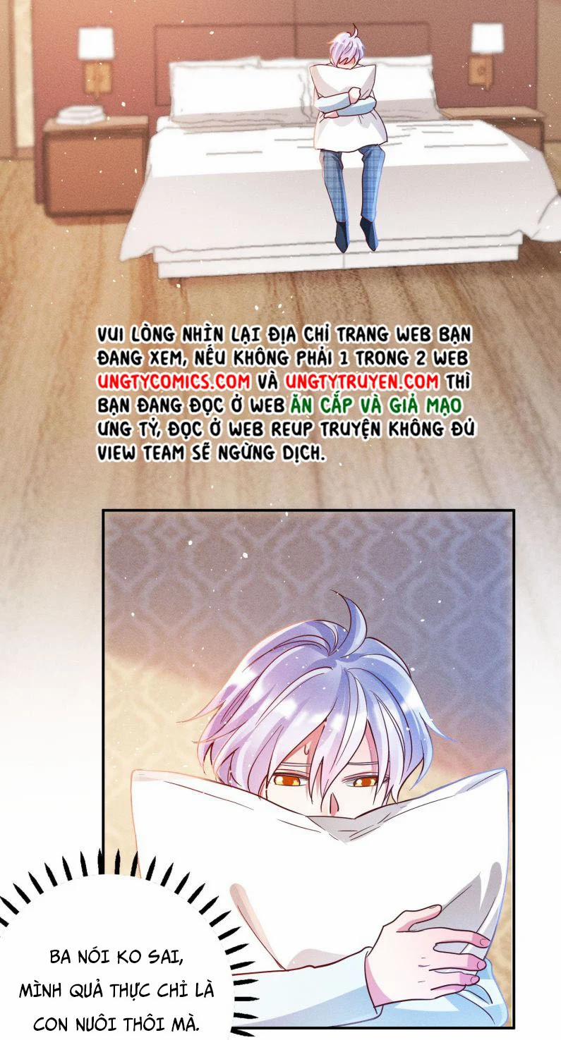 Mê Muội Mất Cả Ý Chí 42 trang 7