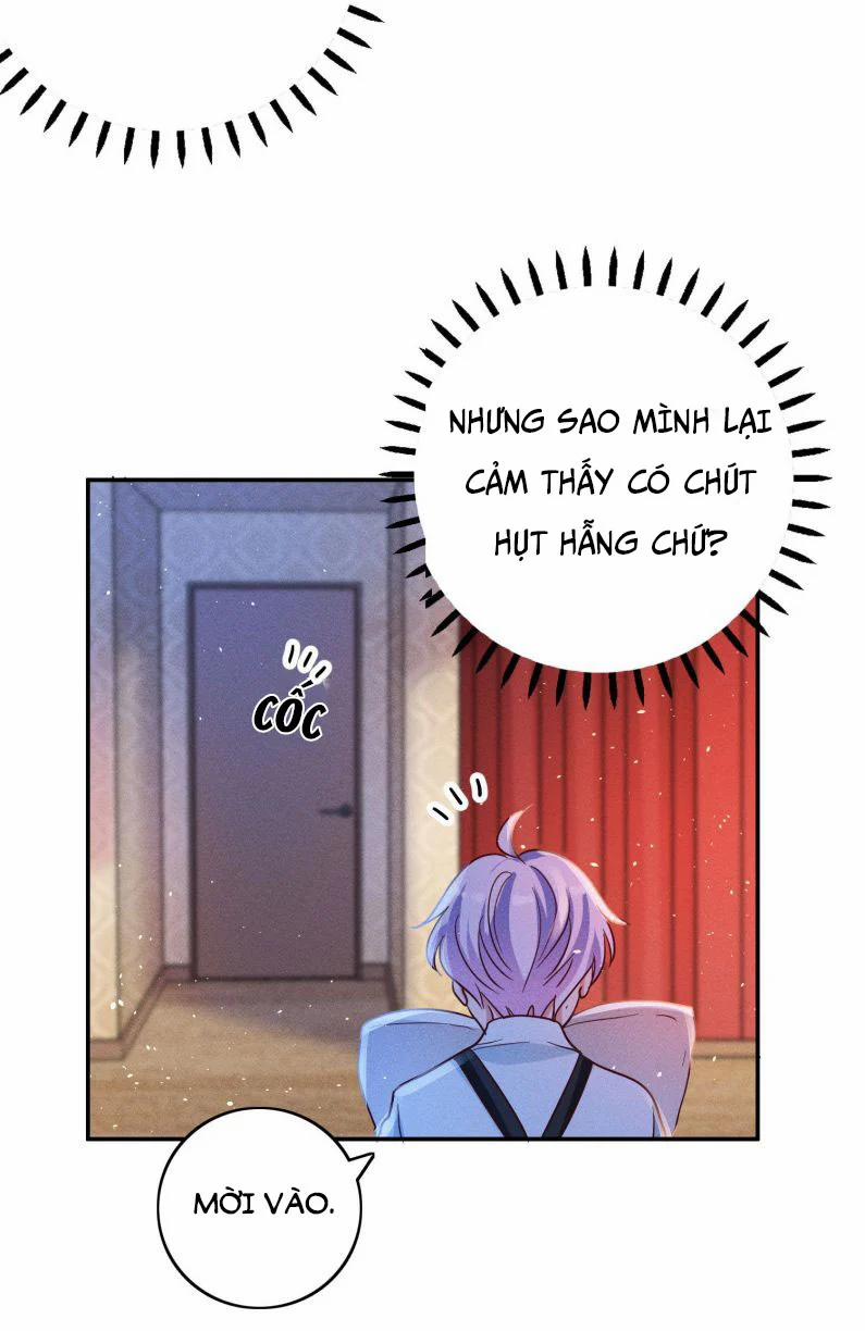 Mê Muội Mất Cả Ý Chí 42 trang 8