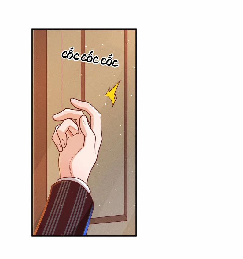 Mê Muội Mất Cả Ý Chí 43 trang 10