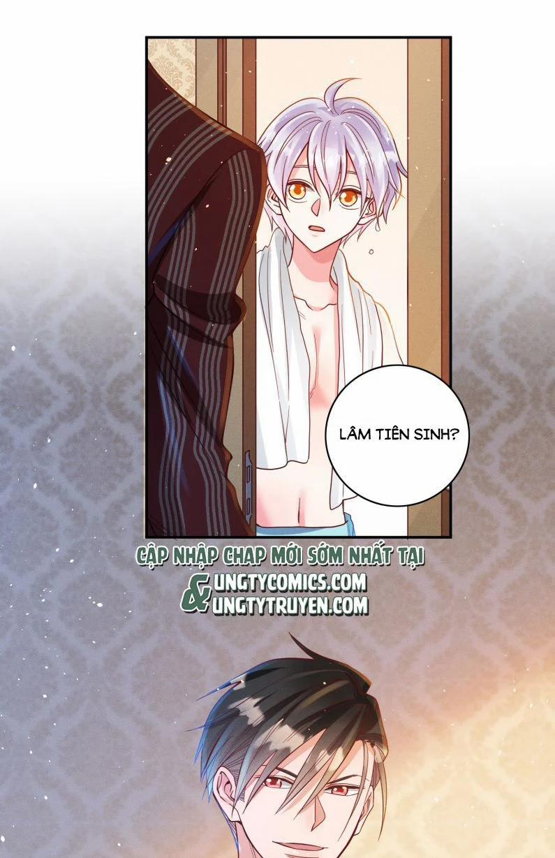 Mê Muội Mất Cả Ý Chí 43 trang 11