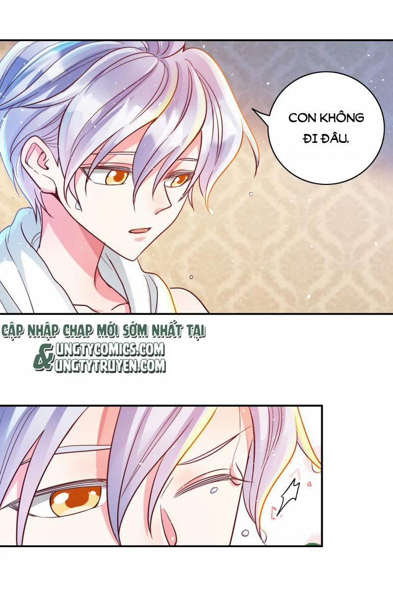 Mê Muội Mất Cả Ý Chí 43 trang 13