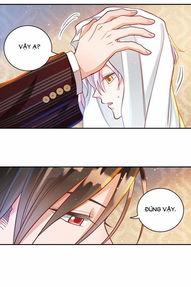 Mê Muội Mất Cả Ý Chí 43 trang 18