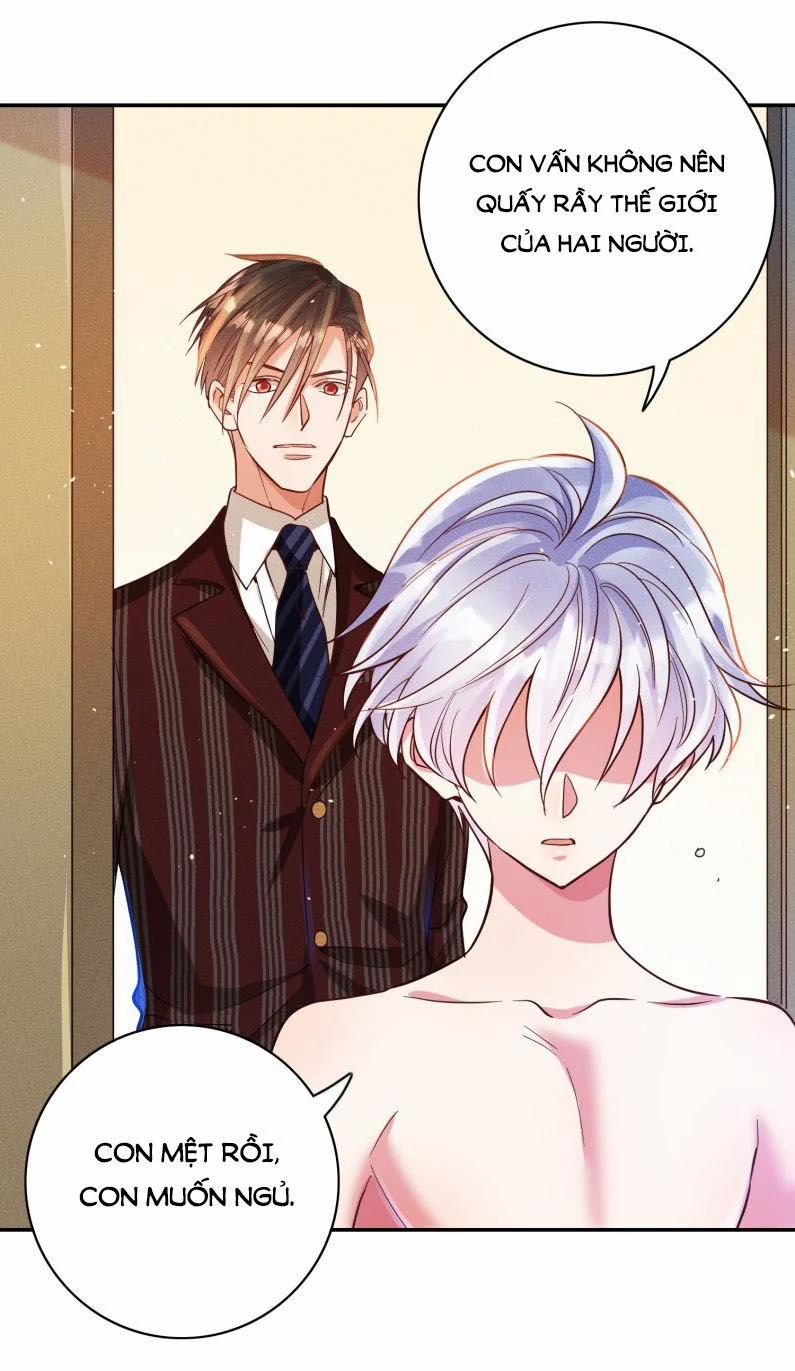 Mê Muội Mất Cả Ý Chí 43 trang 20