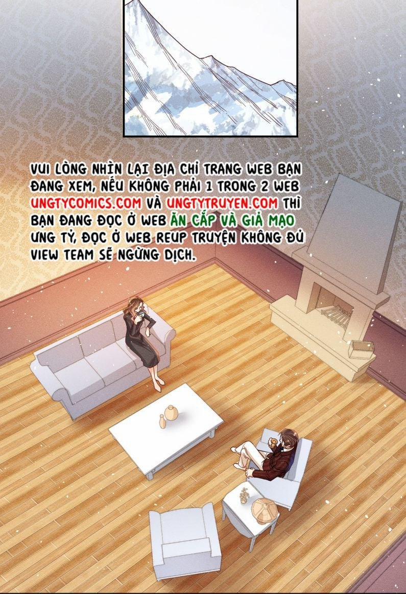 Mê Muội Mất Cả Ý Chí 43 trang 25