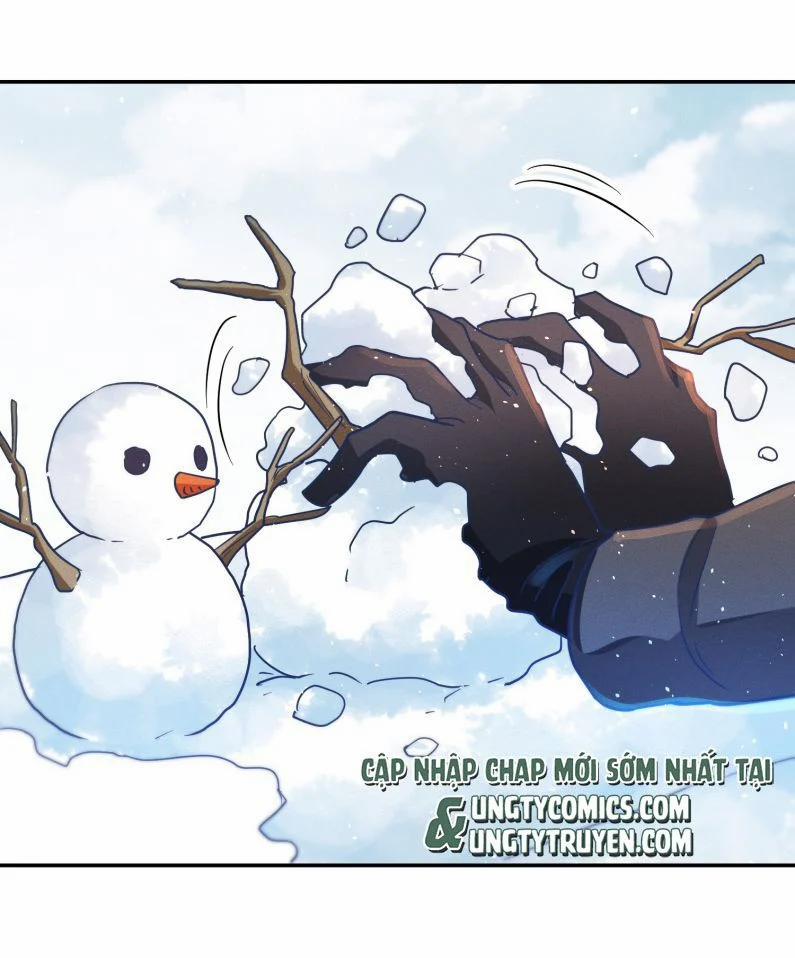 Mê Muội Mất Cả Ý Chí 43 trang 4